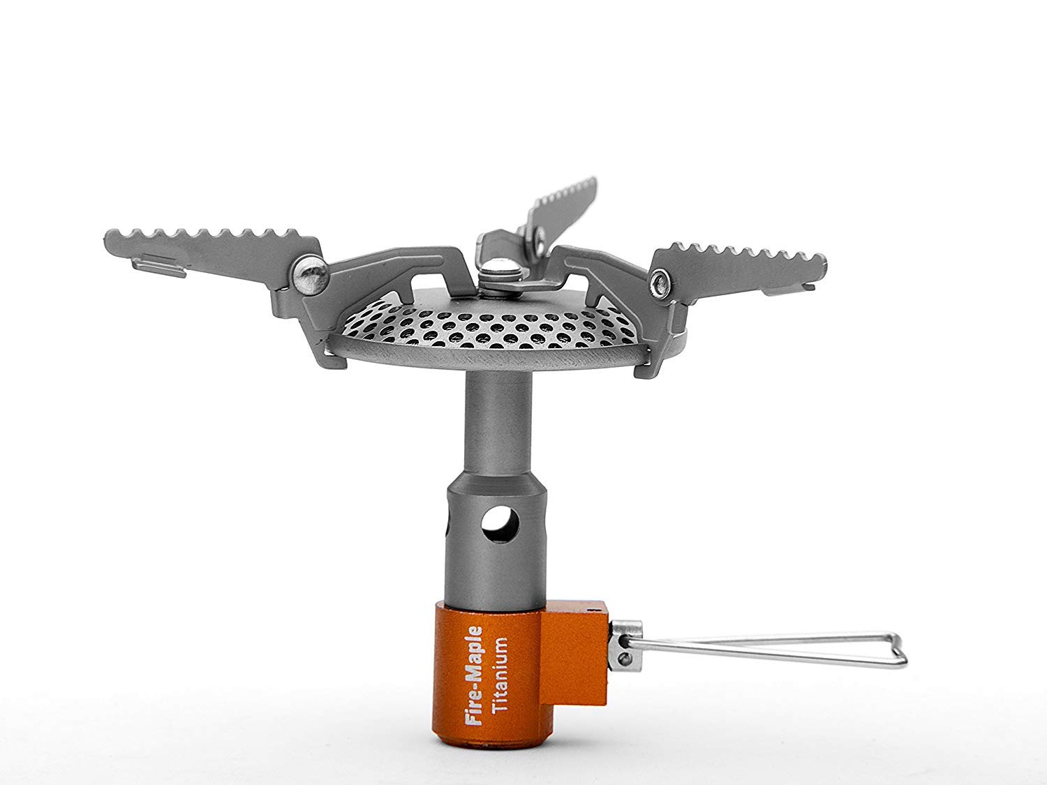 Amazon.com: Fire-Maple FMS-116T Portable Stove Ultra Light, Hiking